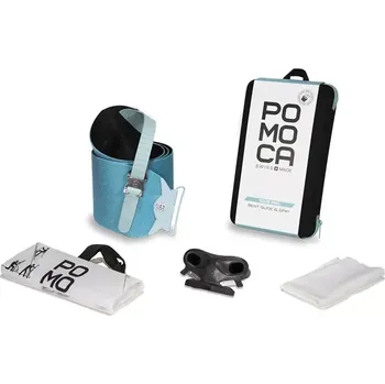 Skialpinistické vybavení Pomoca Ready2climb Tour Pro (skialp pásy k ořezání)