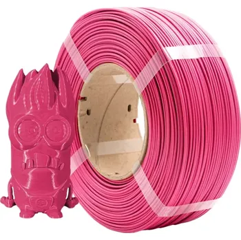 Filament ReFill AzureFilm / PLA / FIALOVÁ / 1,75 mm / 1 kg.