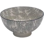 Zafferano, Miska Tue 15,2 cm šedá - Formadore