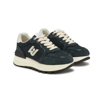 Dámské tenisky Liu Jo Sneakersy Amazing 25 BA5049 PX624 Černá 40