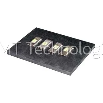 ESD ESD pěna, černá, 7,5mm, 1,8x1,0mm - 100104001307