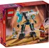 Stavebnice LEGO LEGO Ninjago 71827 Zaneův bojový robotický oblek