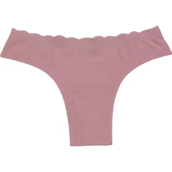 Kalhotky Elegantní dámské kalhotky HOT - více barev Barva: Starorůžová, Velikost: XL