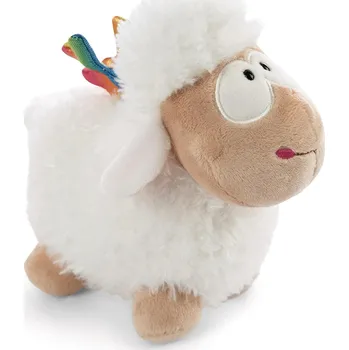 plyšák NICI plyš Ovečka Somna 22cm GREEN