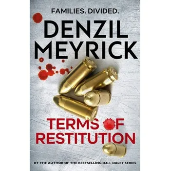 Cestování Terms of Restitution - Meyrick, Denzil
