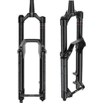 Vidlice na kolo ROCK SHOX ZEB SELECT+ 29" odpružená vidlice MTB - DebonAir, 1 1/8" - 1 4/5" (= 1,8" Super-Tapered) (BOOST 15x110, zdvih 170mm