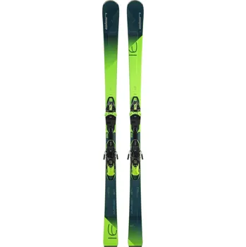 Elan Amphibio 16 TI Fusion X + EMX 12…