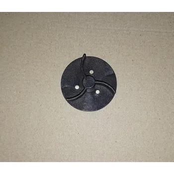 Bazénové čerpadlo Turbína pro bazénové čerpadlo