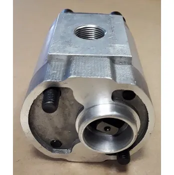 Zahradní technika Čerpadlo pro štípačku, vstup 20x1,5, výstup 20x1,5, 12T, HL1010