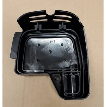 Vzduchový filtr Kryt vzduchového filtru Dolmar 4T