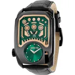 Invicta Cuadro Quartz 42mm 35452 Zager Exclusive + 5 let záruka