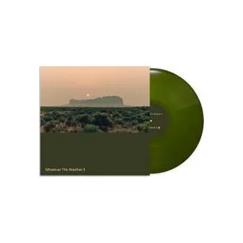 Zahraniční hudba LP Whatever The Weather: Whatever The Weather Ii (limited Edition) (drak Green Vinyl) 2025