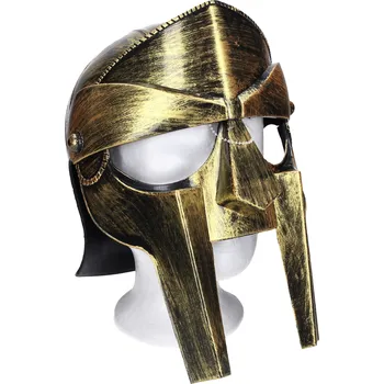 Karnevalový kostým Set karneval - helma viking