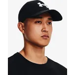 Pánská kšiltovka Under Armour Men's Blitzing-BLK M/L