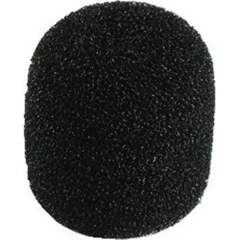 Mikrofon Monacor WS-20 Protivětrný kryt