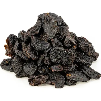 Sušené ovoce Sušené švestky bez pecky