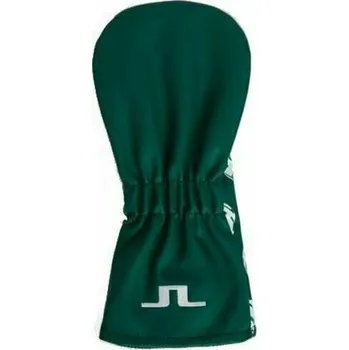 Headcover J.Lindeberg Driver Print Club Rain Forest Sphere Dot Driver Headcover
