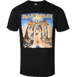 Rock Off Iron Maiden Powerslave Album…