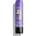Matrix So Silver kondicionér s…