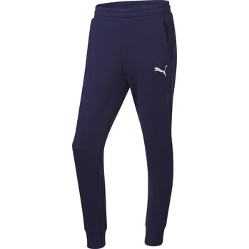 Puma Pánské tepláky Goal 23 (navy modrá, XXL (60/62))