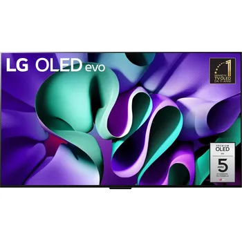 Televizor LG 77" OLED (OLED77M49LA)