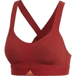 dámské plavky ADIDAS - RED - 34C (75C) (Adidas Strngr Swim Ladies)