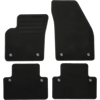 autokoberec Autokoberce pro Volvo S40 II 2004 - 2012