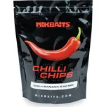Mikbaits Chilli Chips boilie 300g - Chilli Banana 20mm