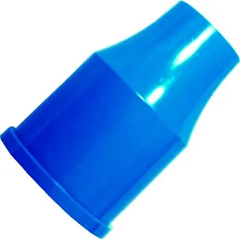 Příslušenství k čerpadlu Tryska 32mm, pro mechanické čištění hadic 32mm, 1-1/4”, eloxovaný hliník Ultra Clean UC-AH32-BLUE