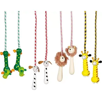 Švihadlo GOKI krokodýl 145872