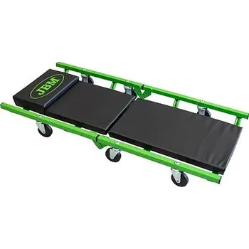Dílenské montážní lehátko Kontrolní servisní lehátko JBM 50808