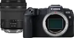Canon EOS RP + RF 24-105mm F4-7.1 IS STM
