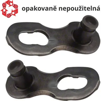 Řetěz na kolo Spojka řetězu KMC Missing Link 11 speed