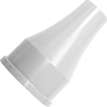 Příslušenství pro vysokotlaký čistič Tryska 25mm pro mechanické čištění metrických trubek 25x3mm Ultra Clean UC-25X3.0