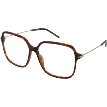 Brýlová obroučka Dioptrické brýle Gucci GG1271O 002