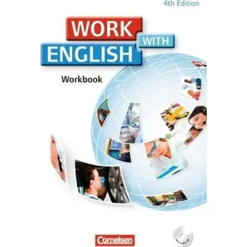 Cizí jazyk Workbook, m. Audio-CD - Williams, Isobel E. [DE-EN] (2012, Brožovaná, Cornelsen)