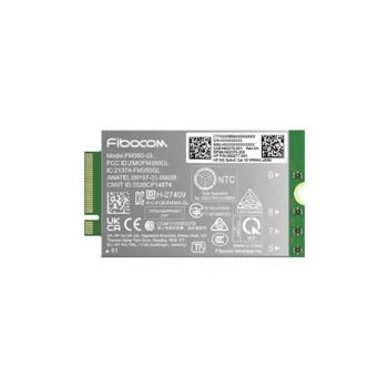 Notebook HP - Bezdrátový celulární modem - 5G - pro Elite x360; EliteBook 83X G11, 84X G11, 86X G11; ZBook Firefly 14 G11; ZBook Fury 16 G11