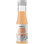 BiotechUSA Zero Sauce 350ml - Spicy Garlic + Sleva 3 % pro registrované