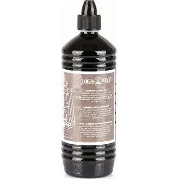 Venkovní osvětlení Petrolej FEUERHAND Petromax 1,0 l