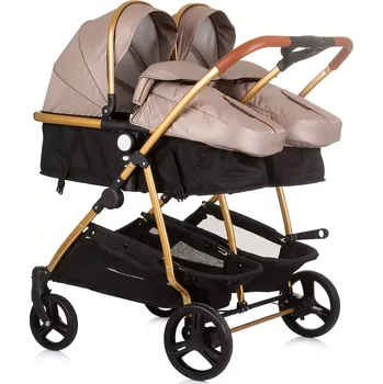 Chipolino Duo Smart 2024, Golden Beige
