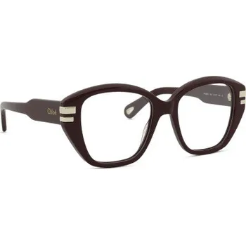 Brýle na čtení Dioptrické brýle Chloé CH0267O 004 17 51 Chloé