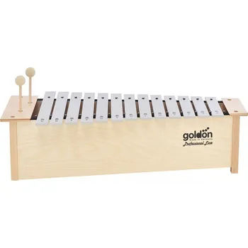 Goldon altový metalofon