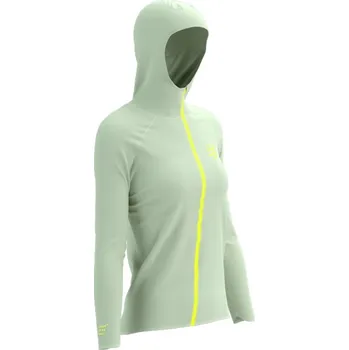 Dámská větrovka Hurricane Waterproof 10/10 Jacket FLOW - women (Hurricane Waterproof 10/10 Jacket)