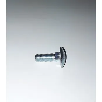 Spojovací materiál Šroub plastové matky PM 5360 +