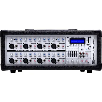 Mixážní pult Pronomic PM83U