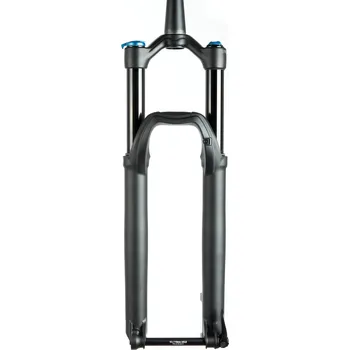 Vidlice na kolo FOX 34 Float Performance Grip 29" Black Edition MTB odpružená vidlice 140 mm, matná černá - OEM