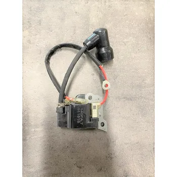 Křovinořez Zapalování křovinořez Riwall 360 4T