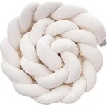 Belisima Velvet cop do postýlky 230 x 15 cm