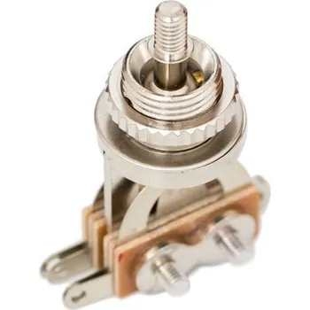 Hosco YM-T20 Nickel Přepínač snímačů