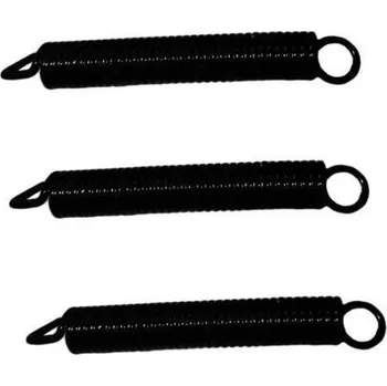 Příslušenství pro strunný nástroj Floyd Rose FL-FRTSN-BKP Black